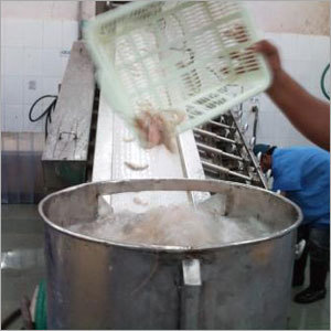 Bubbling Tank