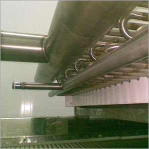 IQF Coil Unit