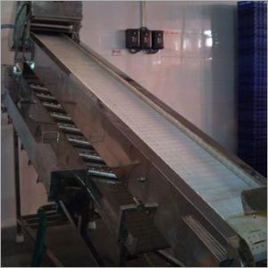 Shrimp Grading Machine