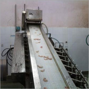Commercial Shrimp Grading Machine