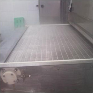 Commercial I.Q.F Unit