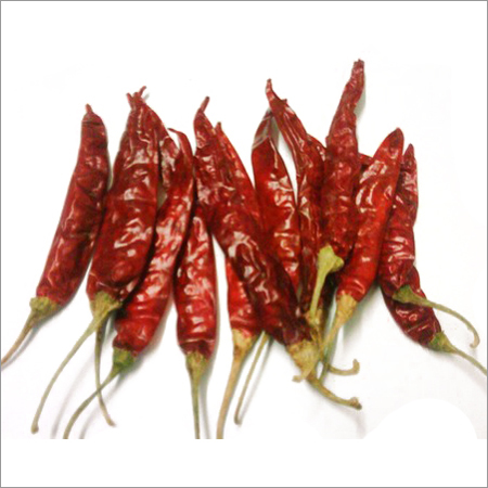 Sannam Chilli