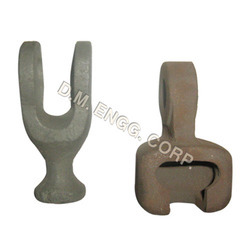 Metal Part Insulator