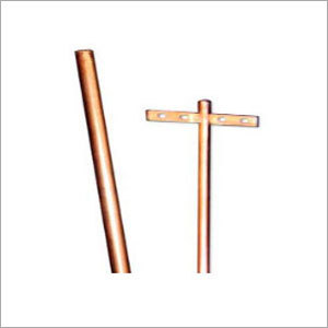 Copper Rods