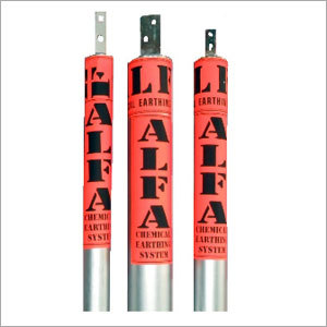 Earthing Electrodes