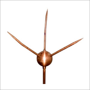 Lightning Arrester