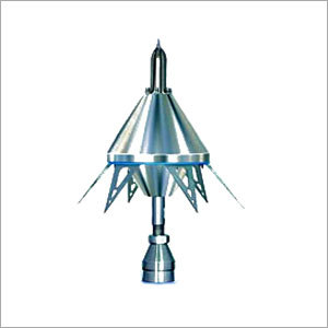 Lightning Protection System