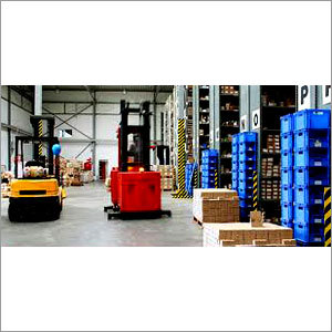 Warehousing