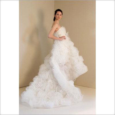 Costume Wedding Gowns