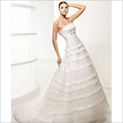 Couture Wedding Dresses