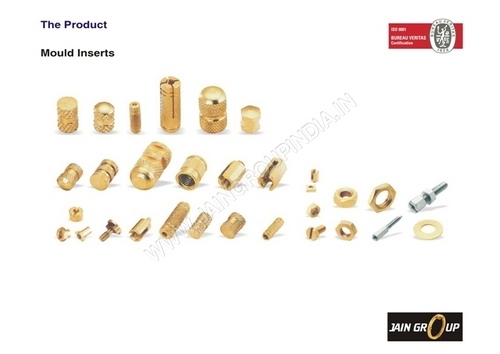 Brass Stud