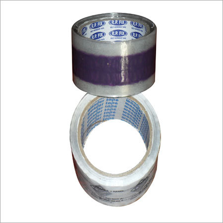 BOPP Self Adhesive Tape