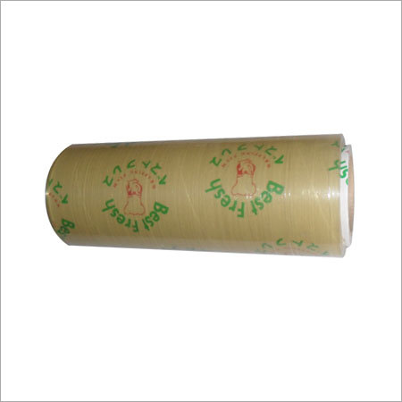 Cling Wrap Film