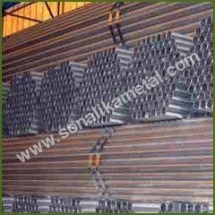 Stainless Steel Tubes Astm A240 Gr 304