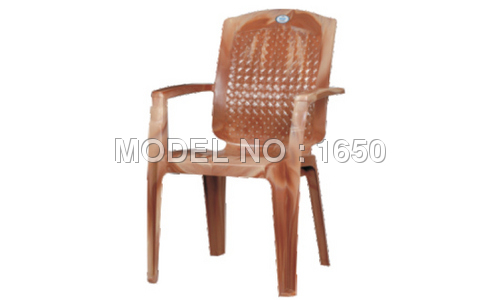 Economy Plastic Chairs
