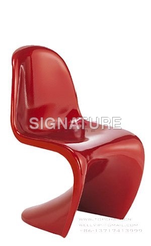 Luxury Plastic Chairs