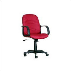 Low Back Executive Chairs