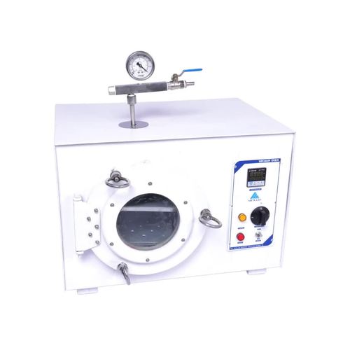 Laboratory Vacuum Oven