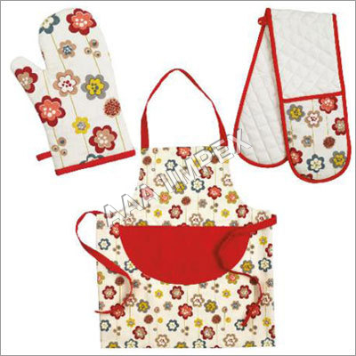 Kitchen Textiles