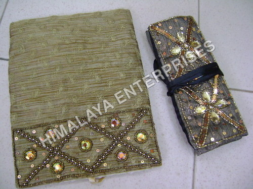 Beaded Jewellery Role