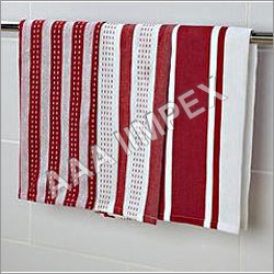 Designer Kitchen Towels