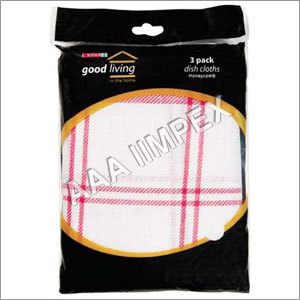 Terry Kitchen Towels