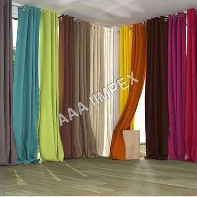 Living Textile Curtains