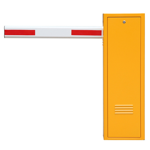 Boom Barrier