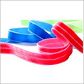 Folding Elastic Tapes