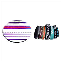 Woven Tapes