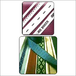 Designer Laces