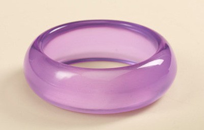 Resin Bangle