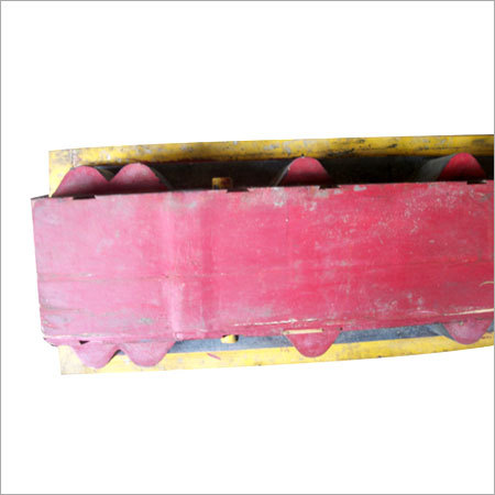 Cast Iron Casting