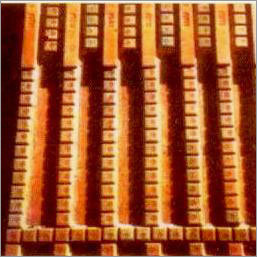 Industrial Chocky Bars