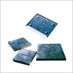 Jaw Crusher Liner Plates