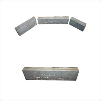 Mining Wear Bars