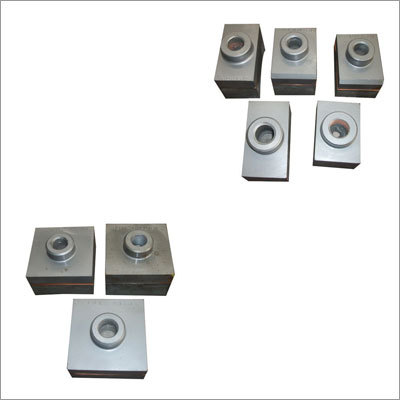 Crusher Hammer Tips