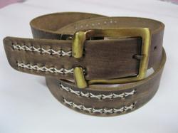 Belts & Accessories