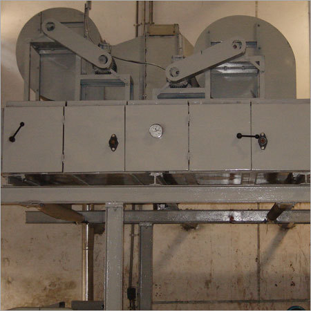 Hot Air Dryer