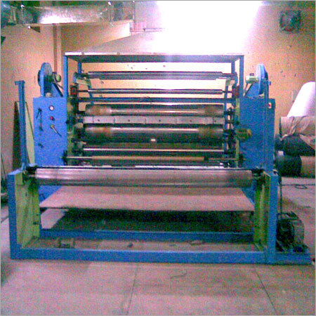 Flame Lamination Machines