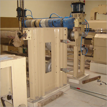 Cooling Drums