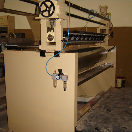 Coating Machine