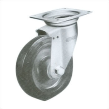 Industrial Castor Wheels