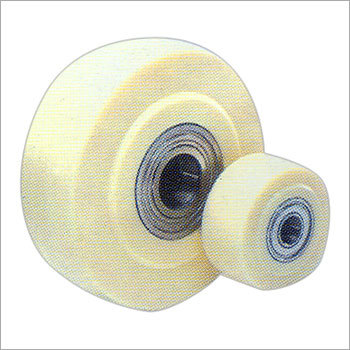 Poly Steel Wheel