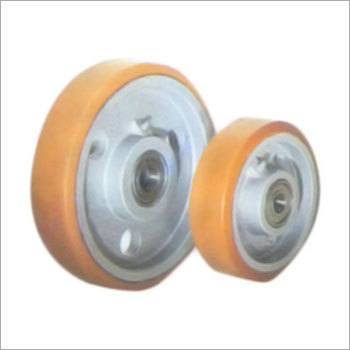 PU Wheels