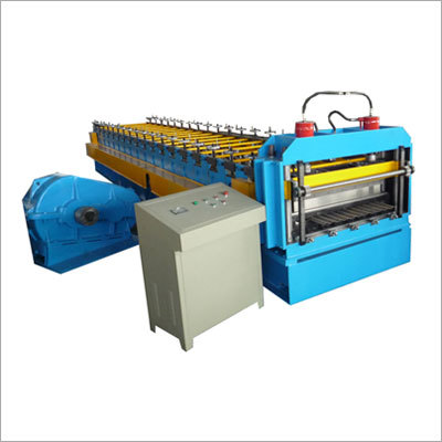 Roofing Roll Forming Machine