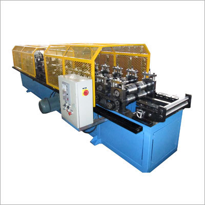 Layer Ridge Roll Forming Machine
