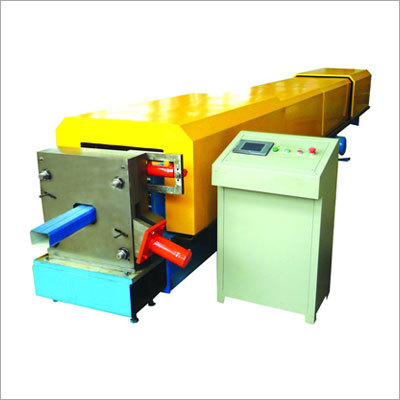 Downspout Roll Forming Machine