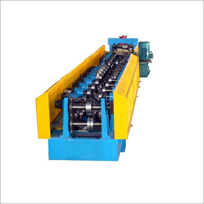 C/Z Purlin Roll Forming Machine