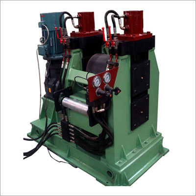 Metal Embossing Machine - Metal Embossing Machine Exporter, Distributor ...